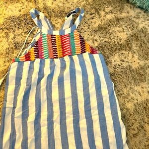 Shein summer dress size L